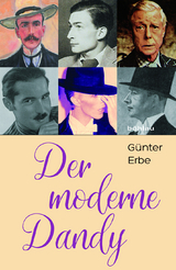 Der moderne Dandy - G&uuml;nter Erbe