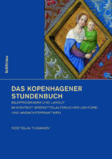 Das Kopenhagener Stundenbuch - Rostislav Tumanov