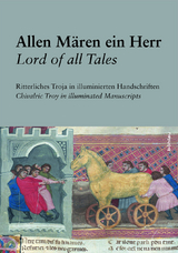 Allen M&auml;ren ein Herr / Lord of all Tales - 