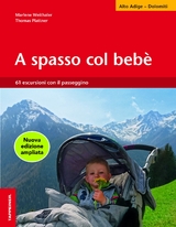 A spasso col beb&egrave; - Thomas Plattner, Marlene Weithaler