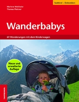 Wanderbabys - Thomas Plattner, Marlene Weithaler
