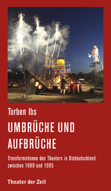 Umbr&uuml;che und Aufbr&uuml;che - Torben Ibs