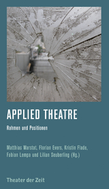 Applied Theatre - 
