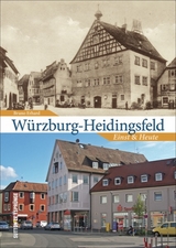 Würzburg-Heidingsfeld - Bruno Erhard