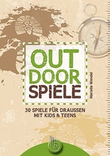 Outdoorspiele - Mariella Wendel