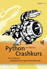 Python Crashkurs - Eric Matthes