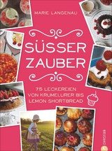 Süßer Zauber -  Marie Langenau