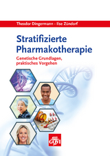 Stratifizierte Pharmakotherapie - Theodor Dingermann, Ilse Z&uuml;ndorf