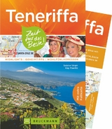 Teneriffa &ndash; Zeit f&uuml;r das Beste - Sabine Virgin, Kay Maeritz