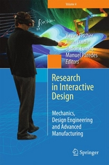 Research in Interactive Design (Vol. 4) - 