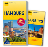 ADAC Reisef&uuml;hrer plus Hamburg - Gudrun Altrogge