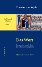 Das Wort -  Thomas von Aquin