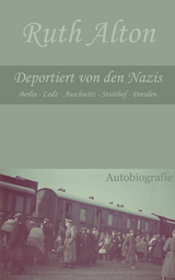 Deportiert von den Nazis - Cziborra, Pascal