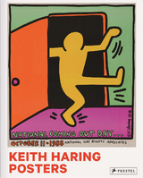 Keith Haring - J&uuml;rgen D&ouml;ring, Claus von der Osten