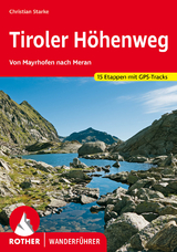 Tiroler H&ouml;henweg - Christian Starke