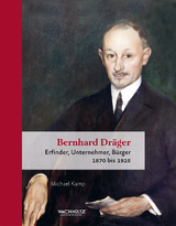 Bernhard Dr&auml;ger - Michael Kamp