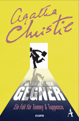 Ein gef&auml;hrlicher Gegner - Agatha Christie