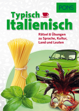 PONS Typisch Italienisch - 