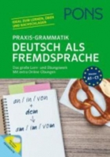 PONS Praxis-Grammatik Deutsch als Fremdsprache - 