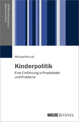 Kinderpolitik - Michael Klundt
