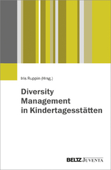 Diversity Managment in Kindertagesst&auml;tten - 