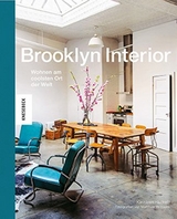 Brooklyn Interior - Kathleen Hackett