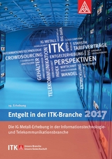 Entgelt in der ITK-Branche 2017 - 