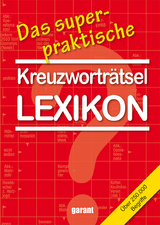 Kreuzwortr&auml;tsel-Lexikon