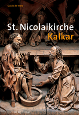 St. Nicolaikirche Kalkar - Guido Werd