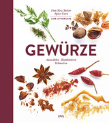 Gew&uuml;rze - Lior Lev Sercarz