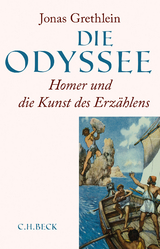 Die Odyssee - Jonas Grethlein