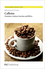 Caffeine - 