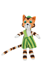 Tr&ouml;tsch Pl&uuml;schpuppe Findus Kuscheltier - 