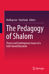 The Pedagogy of Shalom - 