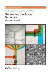 Unravelling Single Cell Genomics - 