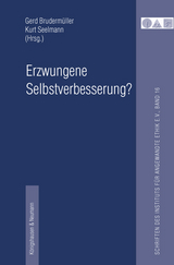 Erzwungene Selbstverbesserung? - 