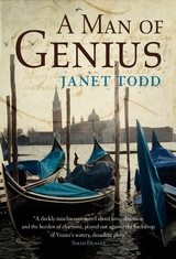 Man of Genius -  Janet Todd