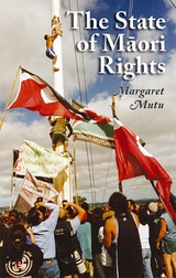 State of Maori Rights -  Margaret Mutu