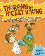 Thorfinn and the Rotten Scots - David MacPhail