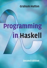 Programming in Haskell - Hutton, Graham