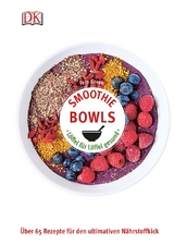 Smoothie Bowls - Fern Green