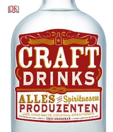 Craft Drinks - Eric Grossman