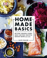 Home made basics - Kate Walsh