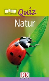 memo Quiz. Natur