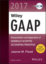 Wiley GAAP 2017 - Flood, Joanne M.