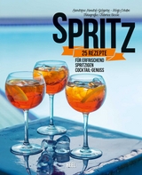 Spritz - Sandrine/Celabe Houdré-Grégoire