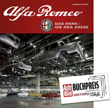 Alfa Romeo - Das Werk - Umberto Di Paolo
