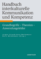 Handbuch interkulturelle Kommunikation und Kompetenz - 