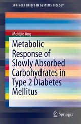 Metabolic Response of Slowly Absorbed Carbohydrates in Type 2 Diabetes Mellitus -  Meidjie Ang