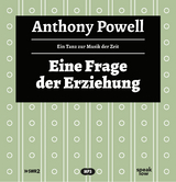 Ein Tanz zur Musik der Zeit - Anthony Powell